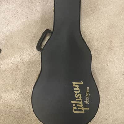 Gibson Les Paul Custom 2008 - Teal Green image 7