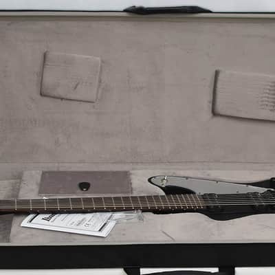 Ibanez FTM33-WK Meshugga 8 Thordendal B-STOCK image 13