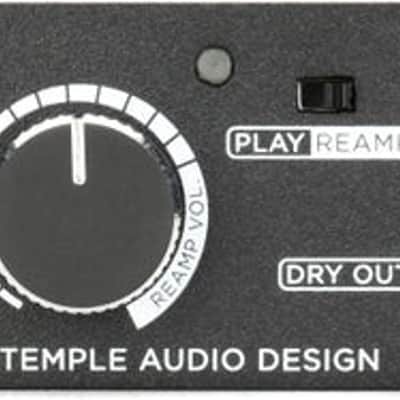 Temple Audio Studio Mod Re-amp Active DI Module image 2