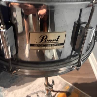 Pearl export pro 1980s image 7
