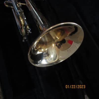 Jean Paul brand trumpet image 7