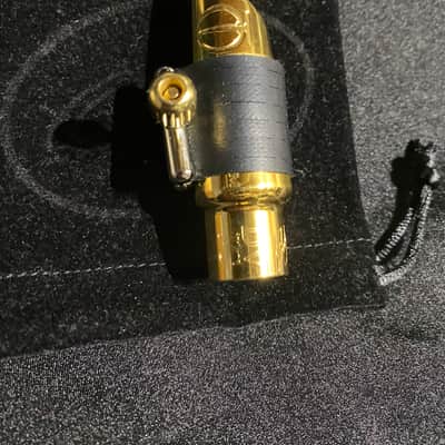 JodyJazz DV JC 2026 - 24 k gold plated image 6