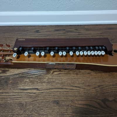 Yamaha TH-20ME Taishōgoto / Taishokoto image 1