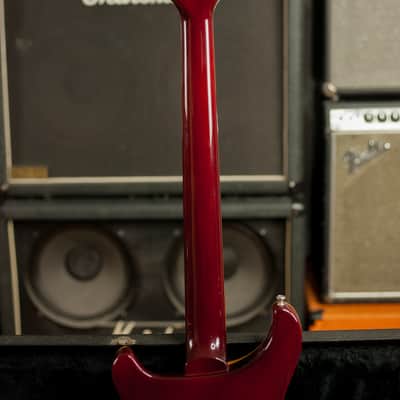 PRS Custom 24 1992 Cherry Sunburst -VIDEOSOON- image 17