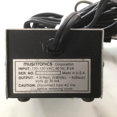 Musitronics Mutron III image 9