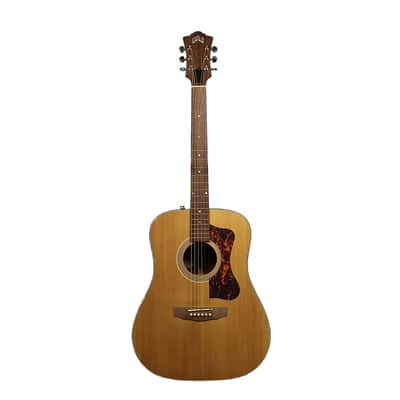 Guild USA DV-4
