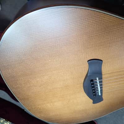 Taylor Builders Ed. 517e 2020 - Wild Honey Burst image 12