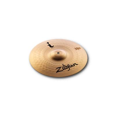 Zildjan Ilh13 Ht 13 I Hihat Top image 1