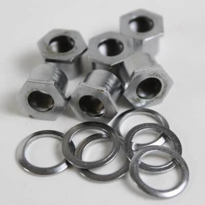 1987 Vintage Fender Stratocaster SPERZEL Tuners Trim-Lok Satin 1980s USA image 7