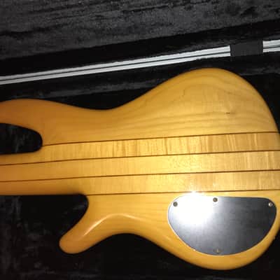 Ibanez SR1206 6-string Bass, Neck Through--Excellent Condition image 12