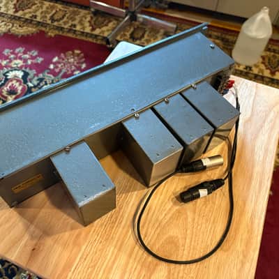 Pultec HLF-3 Program Filter Bild 6