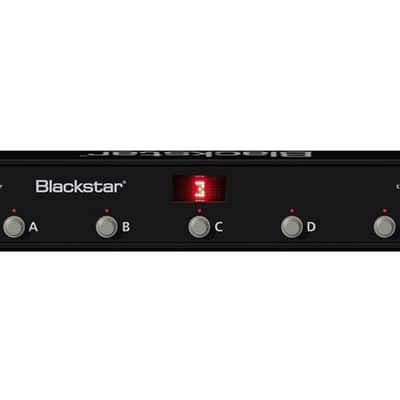 Blackstar IDFS12 Footswitch for IDCORE100 and IDCORE150 image 2