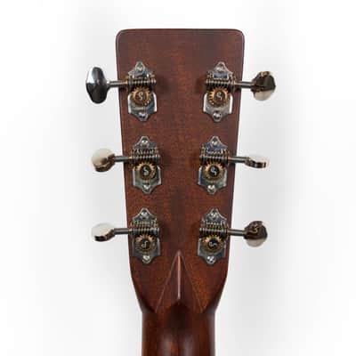 Martin Custom Shop HD-28 2021 Reimagined Adirondack image 11