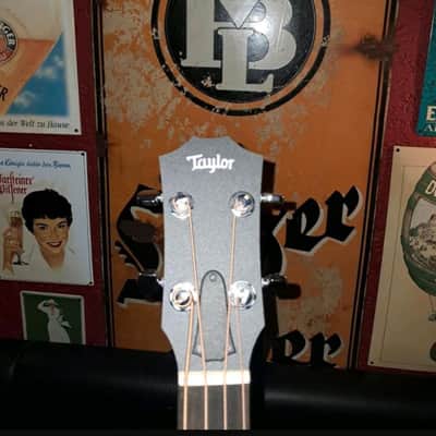 Taylor GS Mini-e Bass 2017 - 2022 - Natural image 2