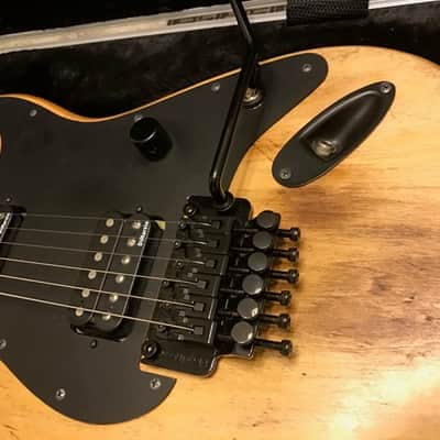 Charvel So Cal MIJ w/JC11 Serial Neck (Most Desired) image 11