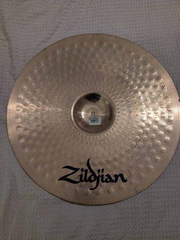 Zildjian 20