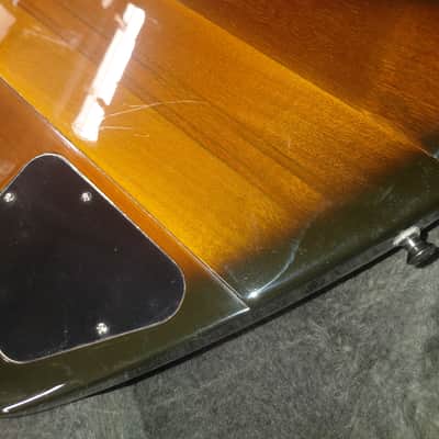 Gibson Firebird V 2004 W/ohsc Bild 5