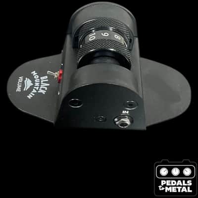 Black Mountain Volume Wheel - Black - X16580 image 4