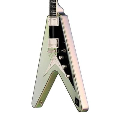 Epiphone Futura Flying V Custom image 4