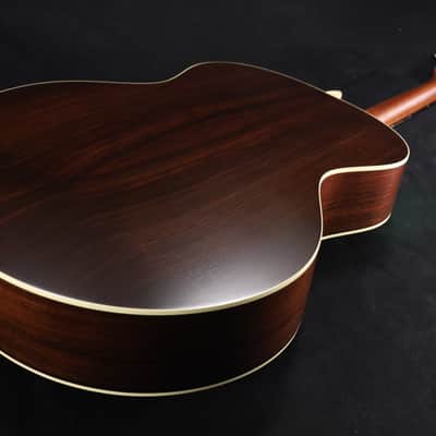 Martin Guitar Grand J16E 12 String RW with Softshell Case 057 image 7