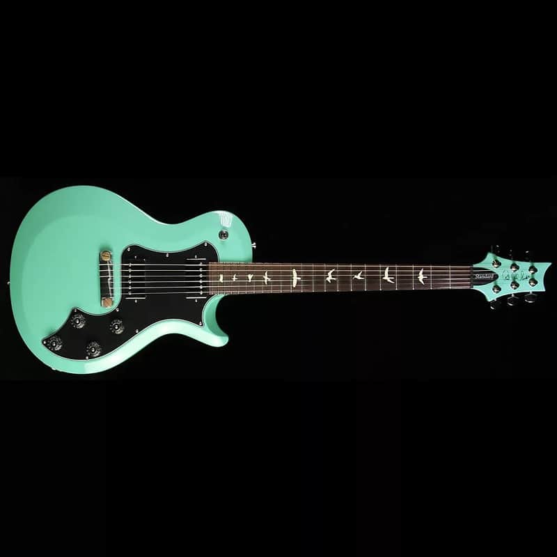 PRS S2 Singlecut Standard 2015 - 2019 image 4