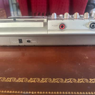 TASCAM MF-P01 - Good image 2