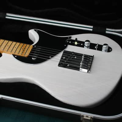 2008 CB Hill Speedster Trans White image 3