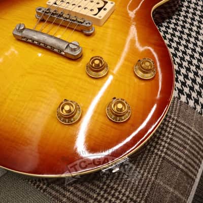 Tokai 1981 LS120 Love Rock image 15