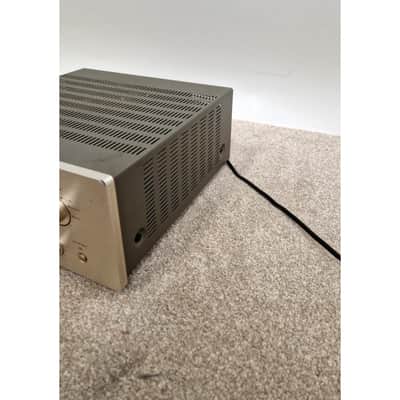 Teac A-H500 - Hi-Fi Amplifier - Good image 6