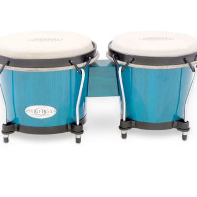 Toca Percussion 2100BB Players Series 6/6.75" Bongo Set