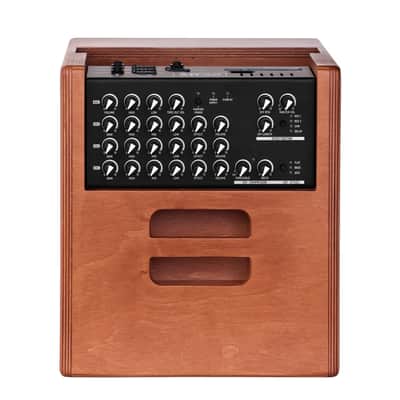 ACUS ONE FORSTRINGS 8 FERDI WOOD Bild 5
