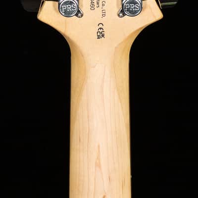 PRS SE Studio Standard Rosewood Sage Green (460) image 6