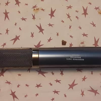 2 Sterling Audio Sterling Audio ST170 Ribbon Microphone image 4