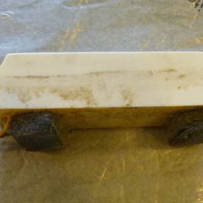 1983 / 1984 Fender Telecaster Elite pickups - RARE, Vintage Fullerton Fender USA part image 9