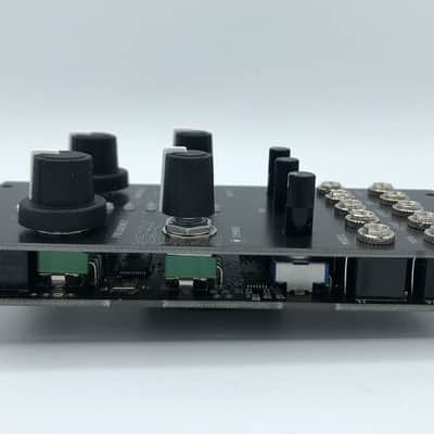 Mutable Instruments Plaits Eurorack Synth Module image 3