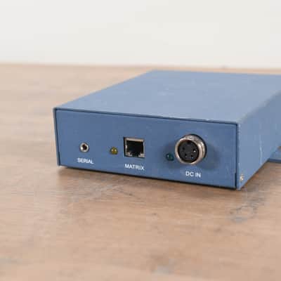 Clear-Com CEL-TA CellCom Transceiver Antenna (NO POWER SUPPLY) CG00MJ5 image 4