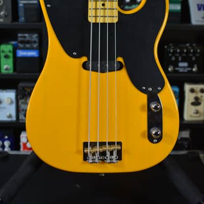 Fender OPB-51 Precision Bass Reissue MIJ image 3