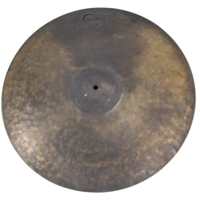 Dream Cymbals 22" Dark Matter Series Energy Ride Cymbal