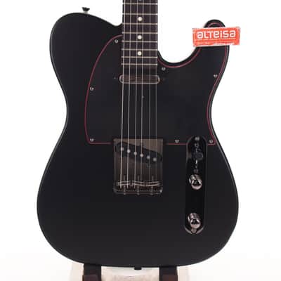 Fender MIJ FSR Collection Hybrid II Telecaster 2026 Noir 3321gr image 1