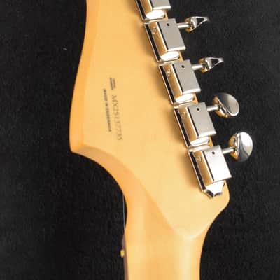 Mint Fender Player II Jazzmaster Coral Red Rosewood Fingerboard image 6