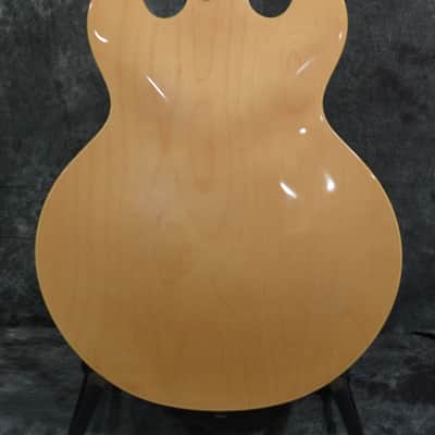 Epiphone ES-339 Semi-Hollow Natural w/ FREE Same Day Shipping image 4