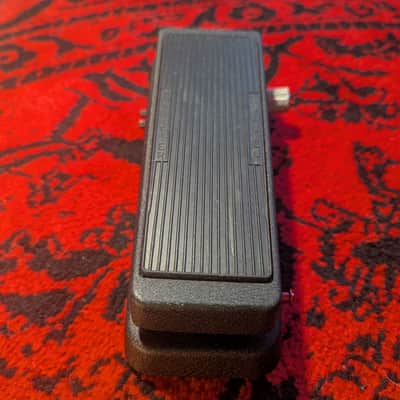 Dunlop 535Q Cry Baby Multi-Wah 1994 - Present - Black image 5