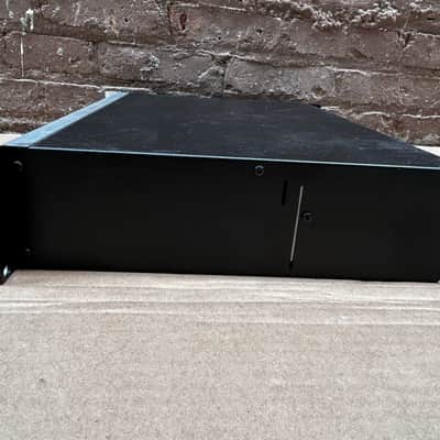 Crown XTi 1000 2-Channel Power Amplifier 2000s - Silver image 7