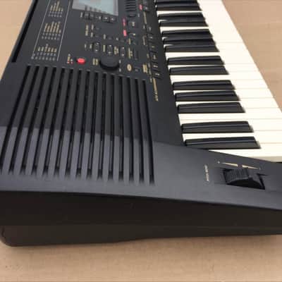 Yamaha PSR 630 XG Synthesizer Arranger Piano Keyboard image 7