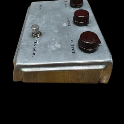 Klon Centaur Professional Overdrive (Non-Horsie) - x4039 image 4