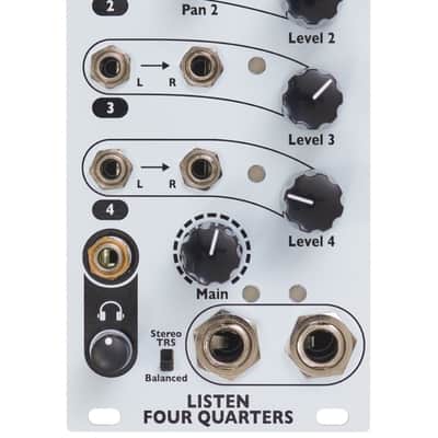 4MS Listen 4 Quarters image 1