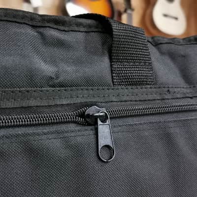 Gon Bops Cover for Cajon - Black image 4