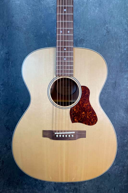 Art & Lutherie Legacy EQ - Natural with Pickup System image 1