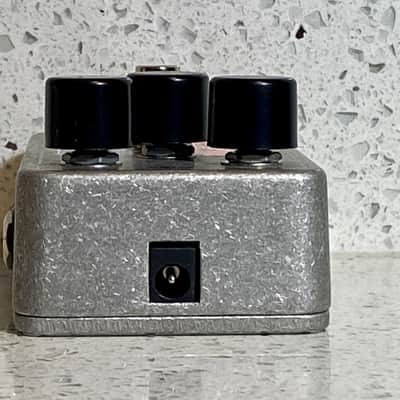 Electro-Harmonix Hot Tubes image 3