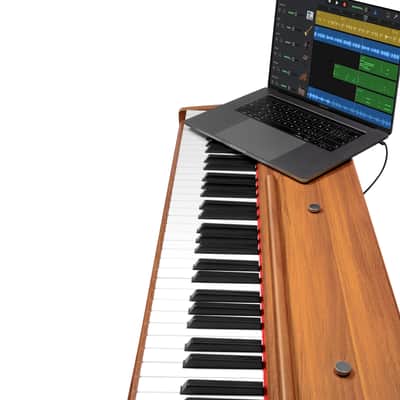 Donner DDP-80 MKII image 8